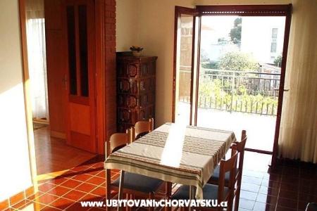 Appartements Zvonimir foto 4