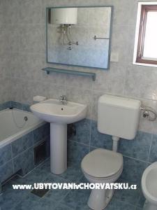 Appartements Zvonimir foto 5