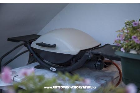 Appartements Alfirev Vodice foto 4