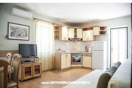 Appartements Alfirev Vodice foto 5
