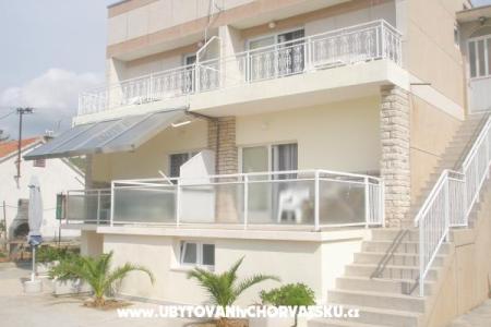 Appartements Magdalen foto 2