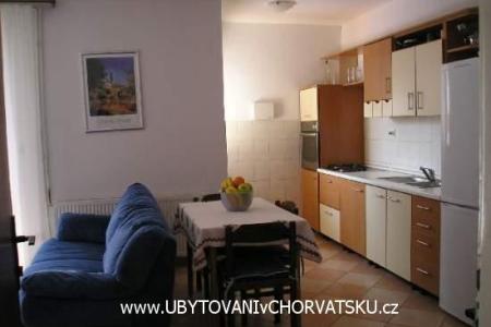 Appartements Katarina foto 4