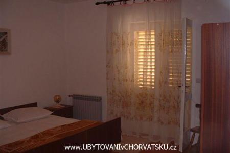 Appartements Ksenija foto 2