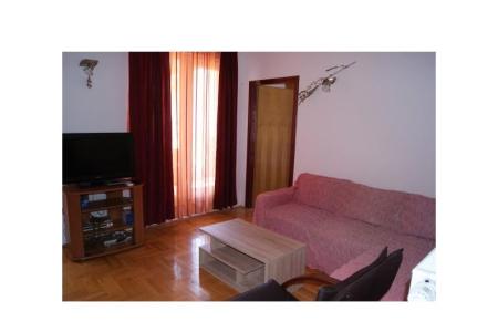 Appartements Šprljan foto 3