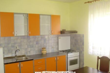 Appartements Tonka foto 2