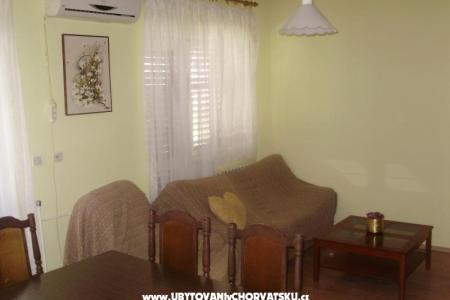 Appartements Tonka foto 4