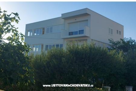Appartements Ivica i Ljuba Cukrov  foto 2