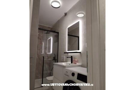 Appartements Ivica i Ljuba Cukrov  foto 3