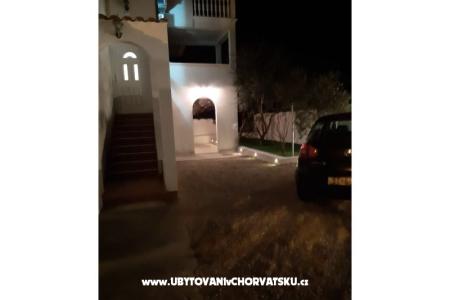 Appartements Ivica i Ljuba Cukrov  foto 4