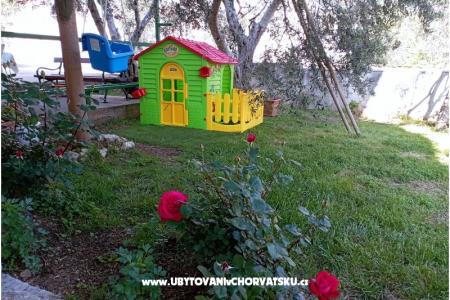 Appartements Ivica i Ljuba Cukrov  foto 5