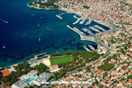 Appartements Mišolić - Vodice foto 2