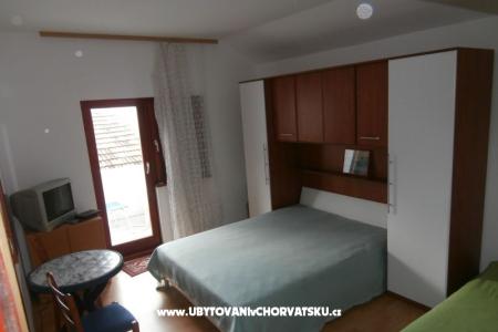 Appartements Mišolić - Vodice foto 3