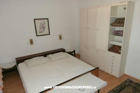 Appartements Mišolić - Vodice foto 5