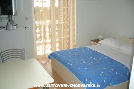 Appartement Adria Mare foto 3