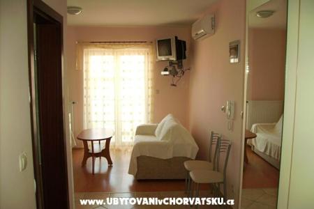 Appartement Adria Mare foto 5