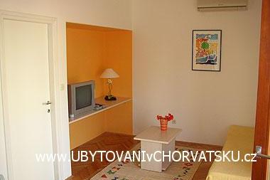 Appartement Coric foto 2