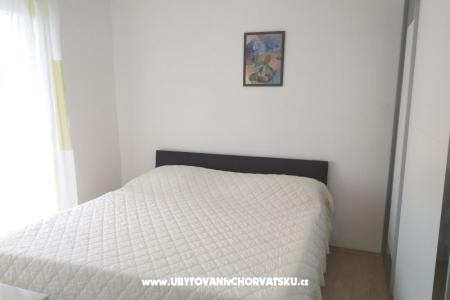 Appartement Ivan (15m from  beach) foto 4
