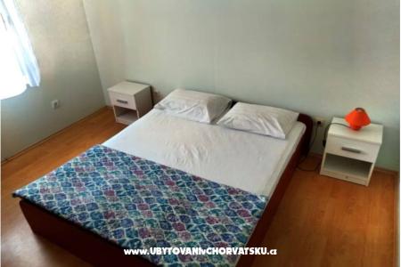 Appartement Prvic Sepurine foto 4