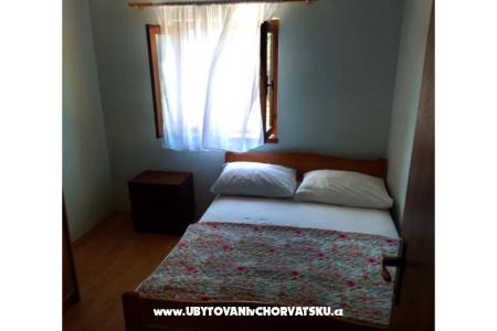 Appartement Prvic Sepurine foto 5