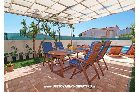 Appartement Zadro foto 4