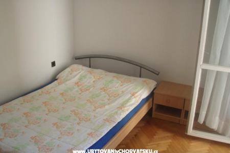 Appartements Cvitan foto 3