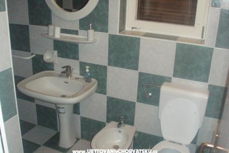 Appartements Cvitan foto 4