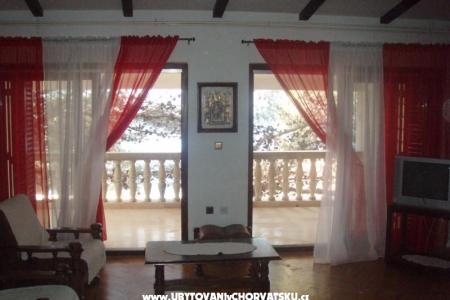 Appartements Cvitan foto 5