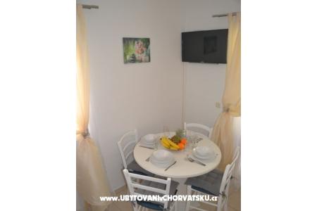 Appartements Elizabeta foto 4
