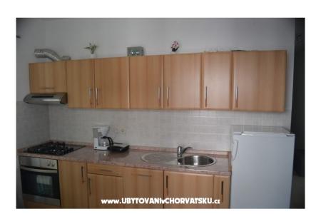 Appartements Elizabeta foto 5