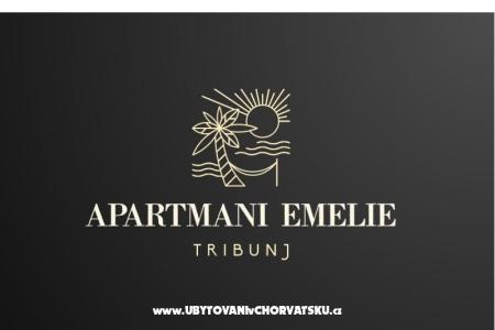  Appartements - Emelie  foto 2