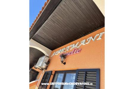  Appartements - Emelie  foto 3