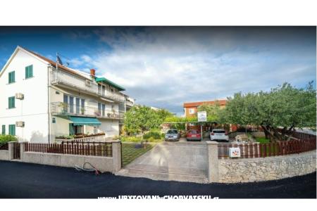 Appartements Ergić foto 3