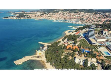 Appartements Ergić foto 4
