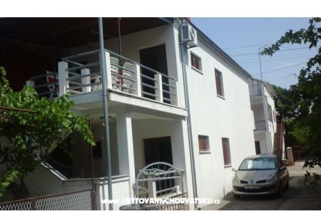 Appartement Goran foto 2