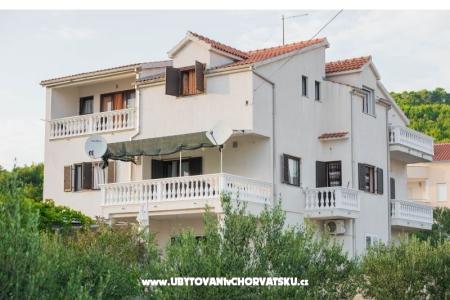 Appartement Lory foto 2