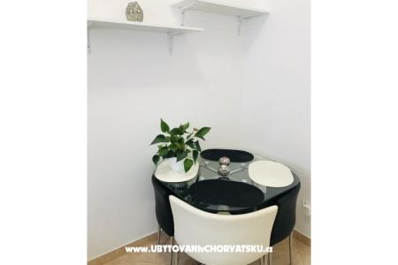 Apartmani Centar foto 3