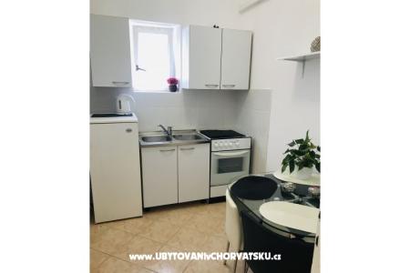 Apartmani Centar foto 4