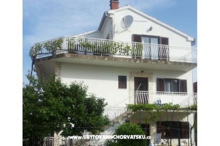 Appartements Milka-Jure Srima-Vodice foto 2