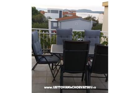 Appartements Milka-Jure Srima-Vodice foto 5