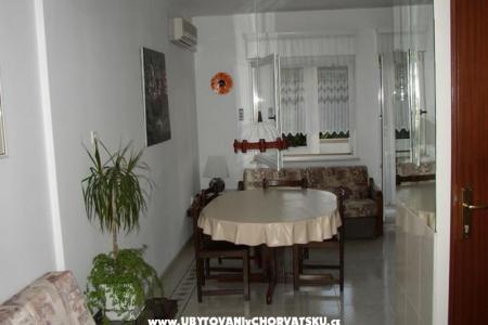 Appartements Mimosa foto 4