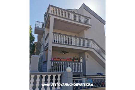 Appartements Ria Vodice foto 4