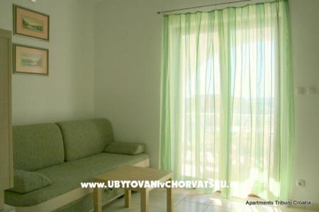 Appartements Mare foto 3