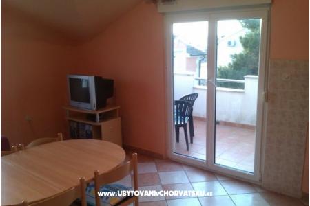 Appartements Vodice &amp; Srima foto 3