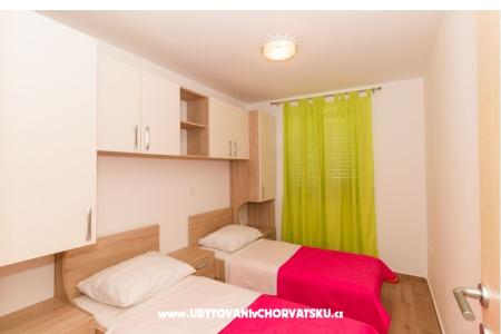 Appartements Villa Ines foto 4