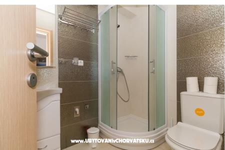 Appartements Villa Ines foto 5