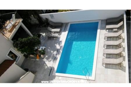 Appartements Villa Punta foto 2