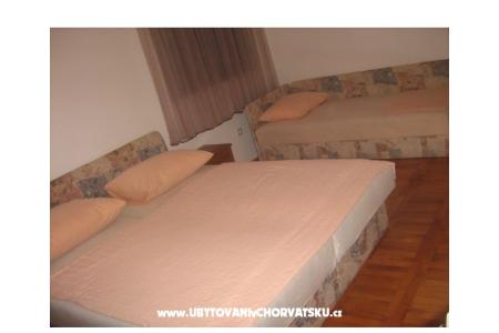 Appartements Vodice- SKELIN foto 5