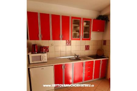 Appartements Bilan foto 3
