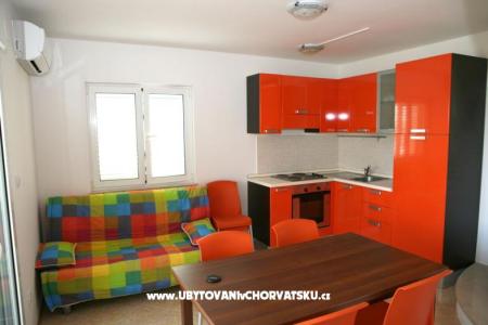 Apatmani Bellavista Villas foto 2