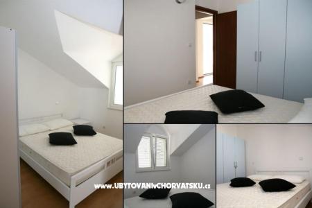 Apatmani Bellavista Villas foto 4